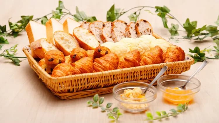 ホテル JAL シティ青森-7