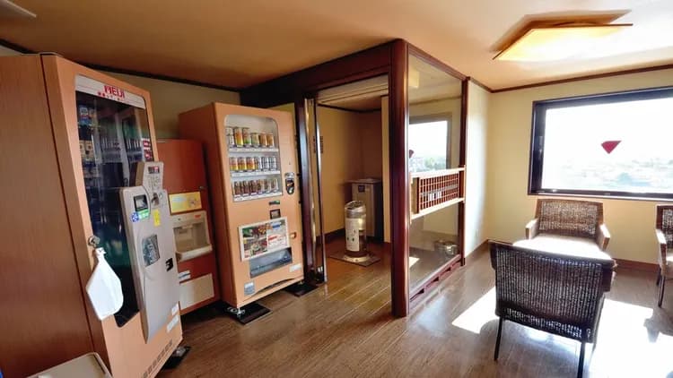 도미 인 히로사키 내추럴 핫 스프링-10