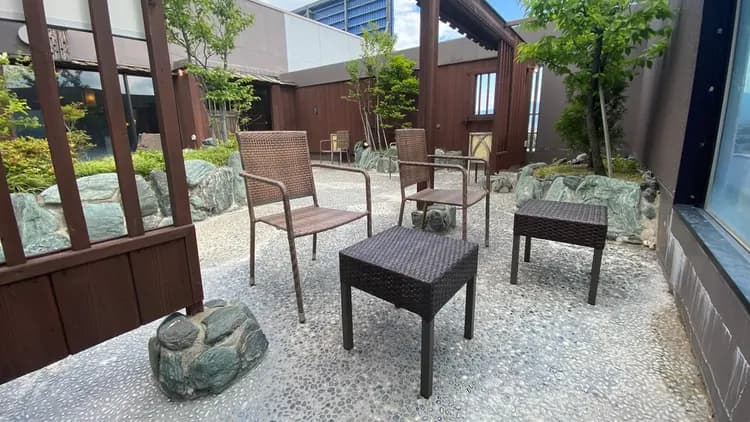 도미 인 히로사키 내추럴 핫 스프링-5