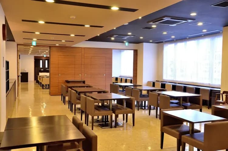 도미 인 히로사키 내추럴 핫 스프링-14