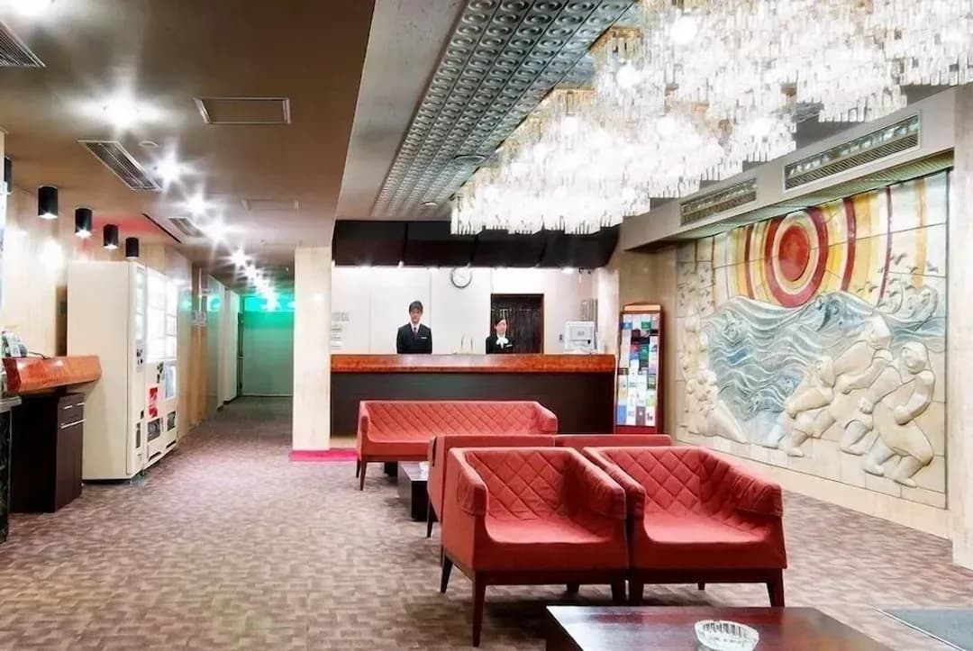 青森縣-漢堤諾大道酒店