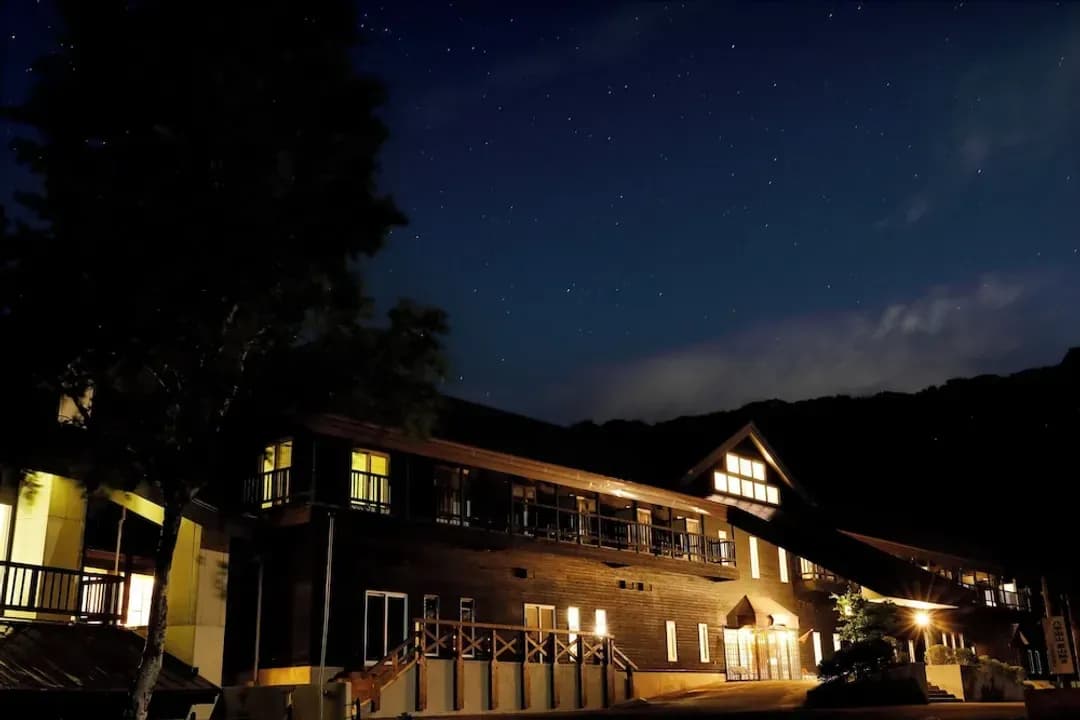 青森縣-城倉飯店