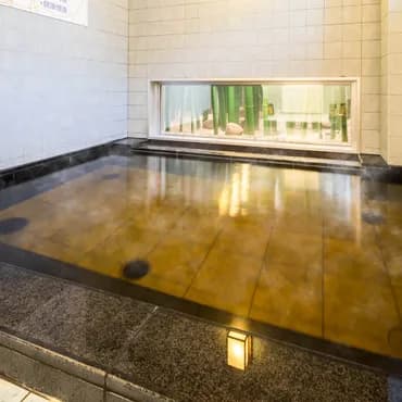 天然温泉 奥入瀬之湯 十和田天然溫泉超級飯店｜十和田市現代美術館步行7分-3