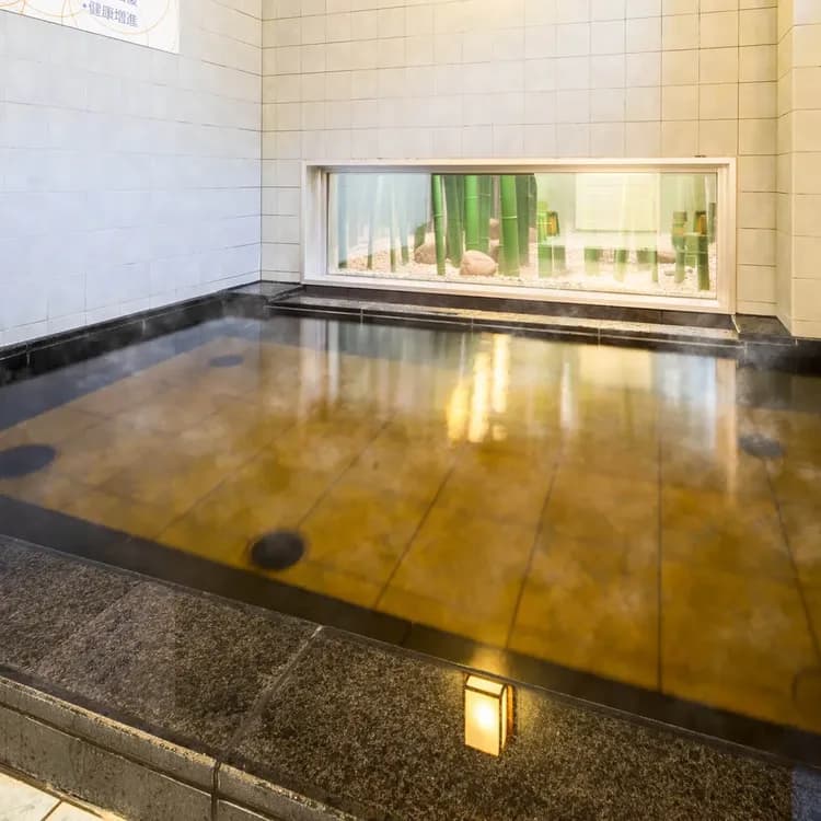 天然温泉 奥入瀬之湯 十和田天然溫泉超級飯店｜十和田市現代美術館步行7分-3