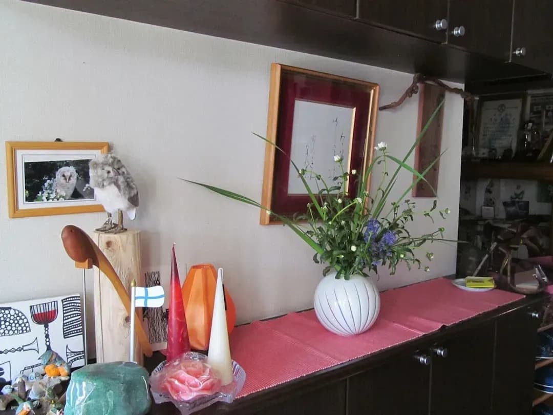 아오모리 현-게스트 하우스 차라