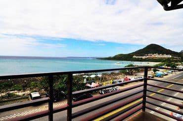 Kenting Liang Yan Bed and Breakfast-3