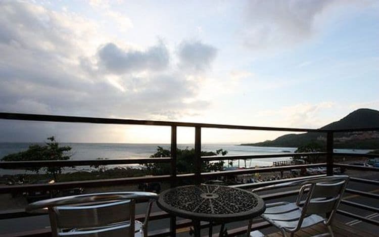 Kenting Liang Yan Bed and Breakfast-13