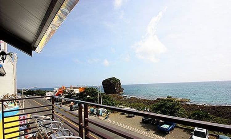 Kenting Liang Yan Bed and Breakfast-6