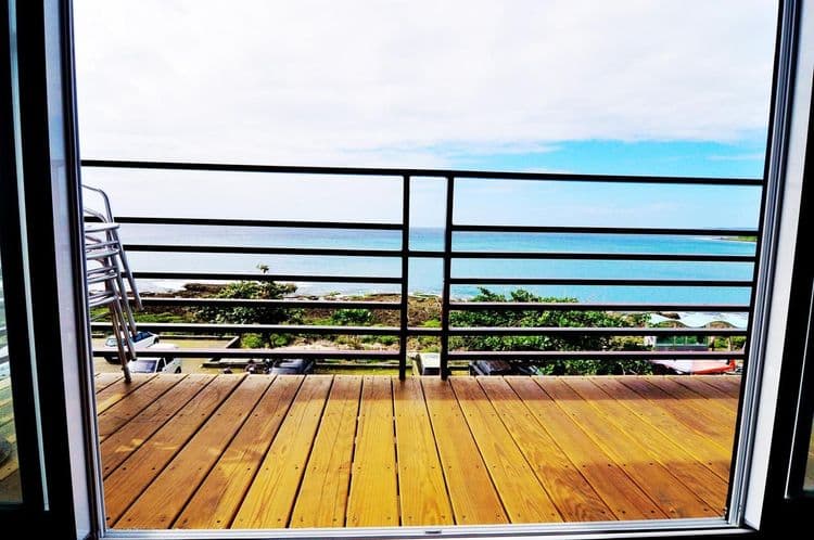 Kenting Liang Yan Bed and Breakfast-7