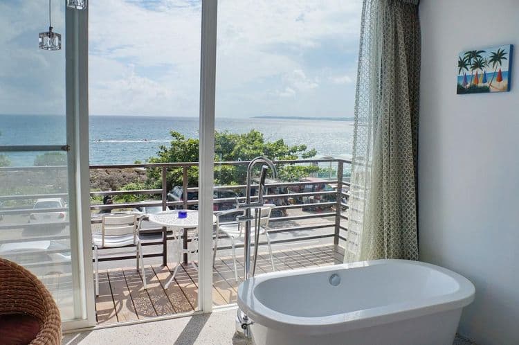 Kenting Liang Yan Bed and Breakfast-1