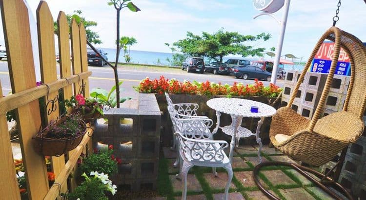 Kenting Liang Yan Bed and Breakfast-12