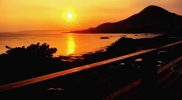 Kenting Liang Yan Bed and Breakfast-14