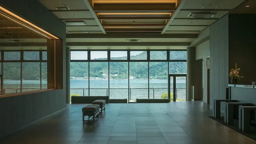 廣島縣-Grandvrio Hotel Miyajima Wakura