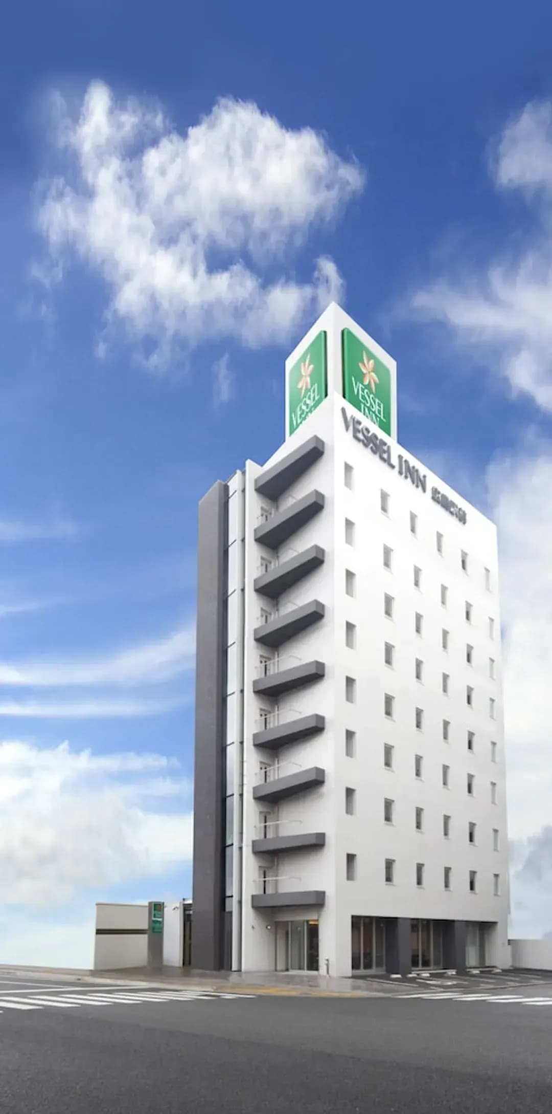 廣島縣-廣島站前船舶旅館