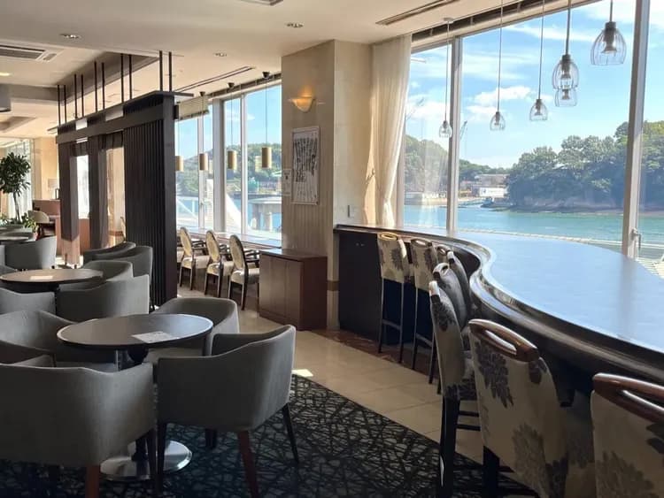 尾道綠丘飯店｜自行車租借/近尾道本通商店街/尾道站步行4分-9