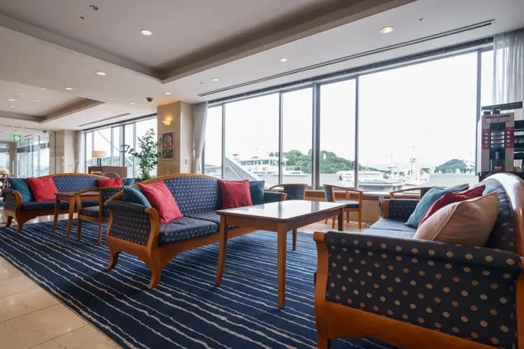 尾道綠丘飯店｜自行車租借/近尾道本通商店街/尾道站步行4分-11