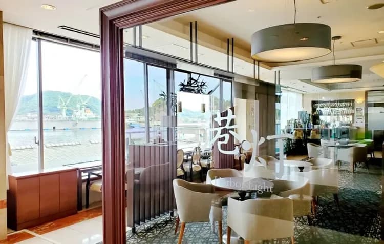 尾道綠丘飯店｜自行車租借/近尾道本通商店街/尾道站步行4分-8