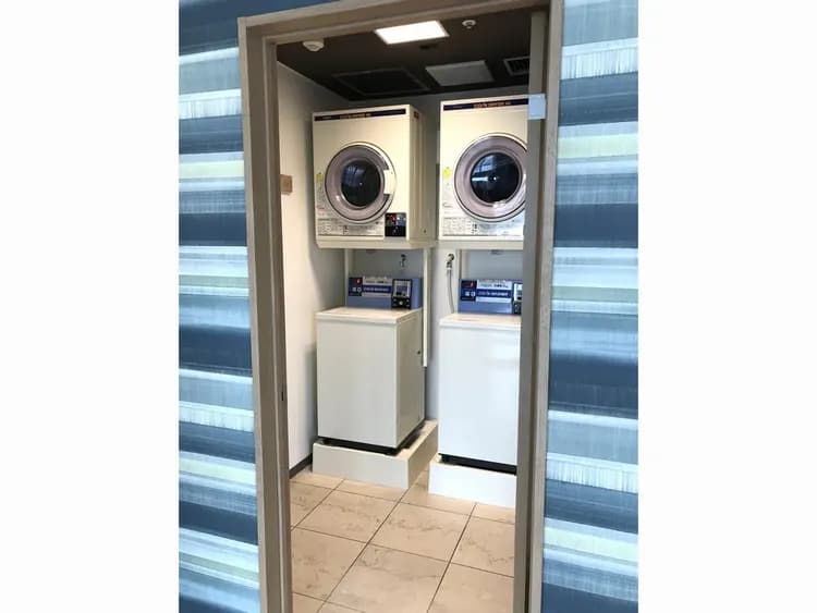 尾道綠丘飯店｜自行車租借/近尾道本通商店街/尾道站步行4分-16