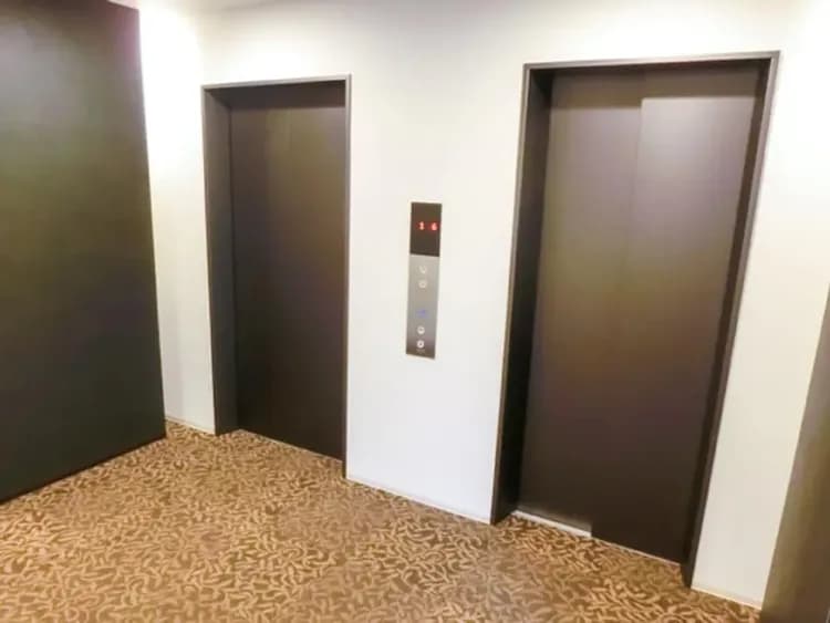 Elevator