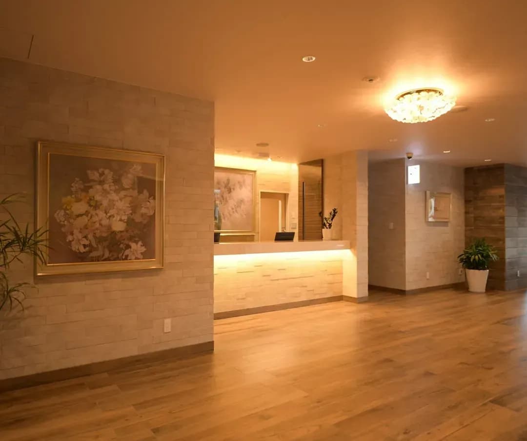 Hiroshima-ken-Sakura Shimanami Hotel Onomichi Ekimae