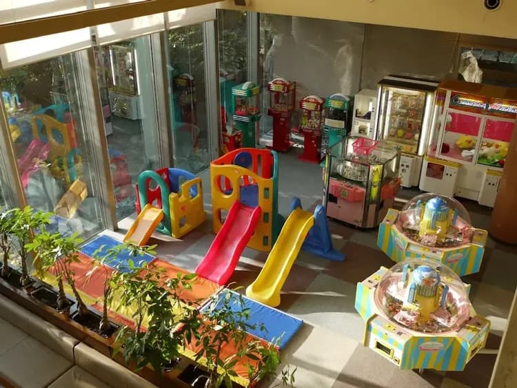 Children's activities