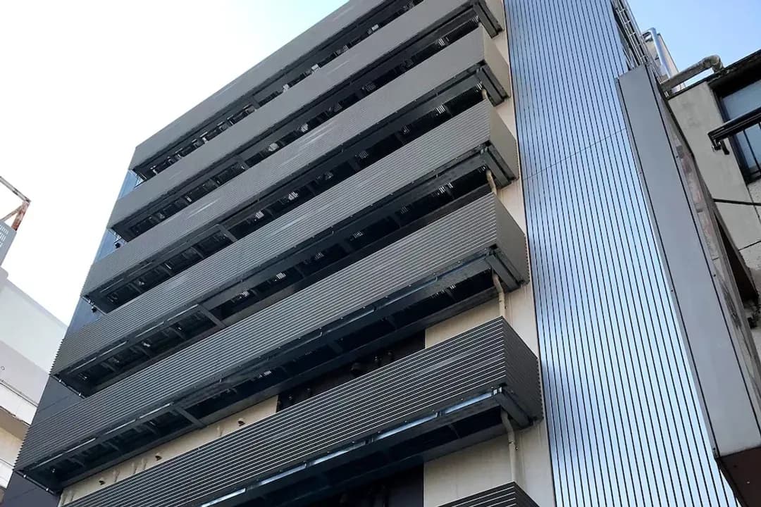 廣島縣-Hotel Trend Fukuyama Ekimae