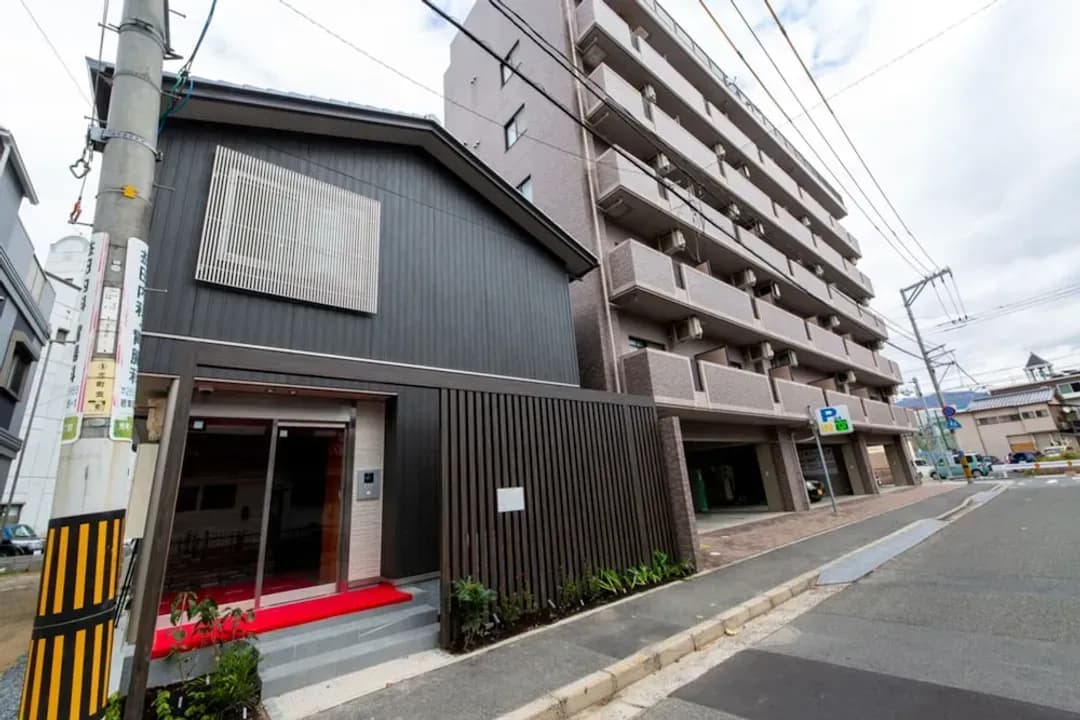 Hiroshima-ken-Grand Base Hiroshima Hikarimachi