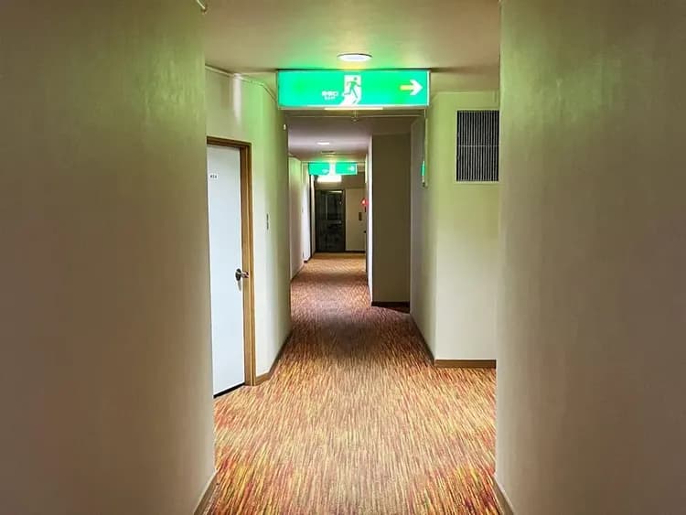 Hallway
