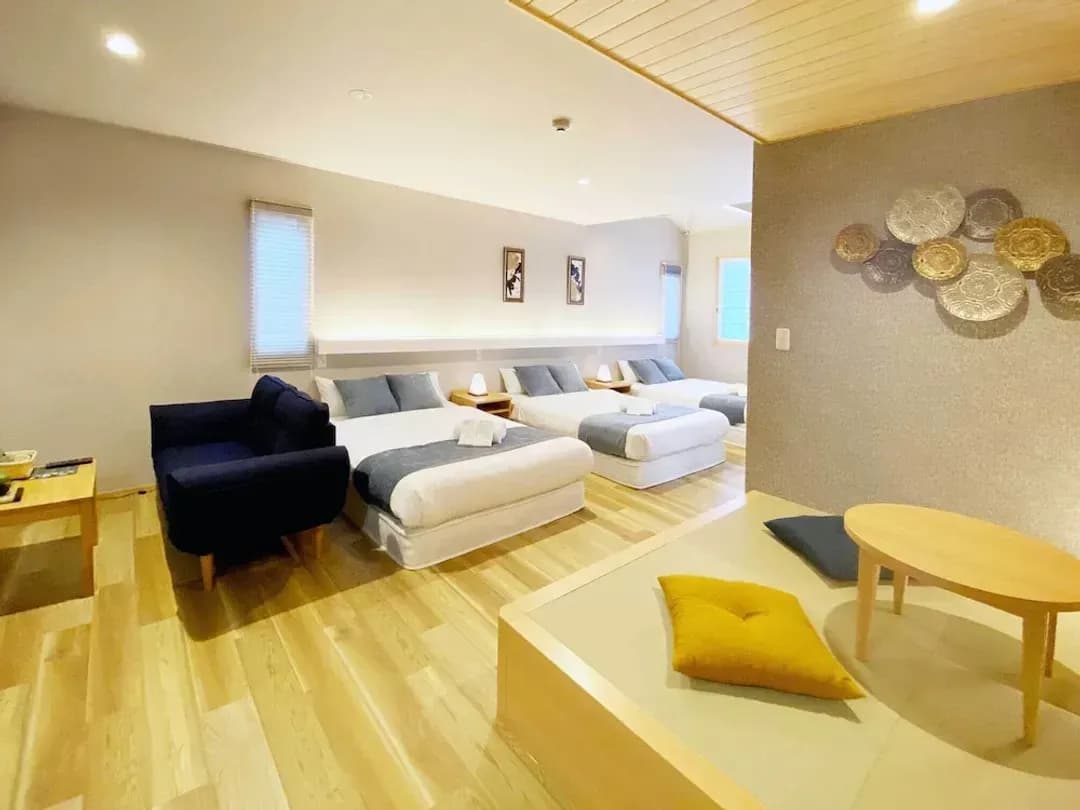 Hiroshima-ken-HOTEL CLA-SS HIROSHIMA-Ōzu