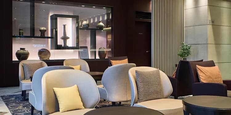 오카야마 고라쿠 호텔-2