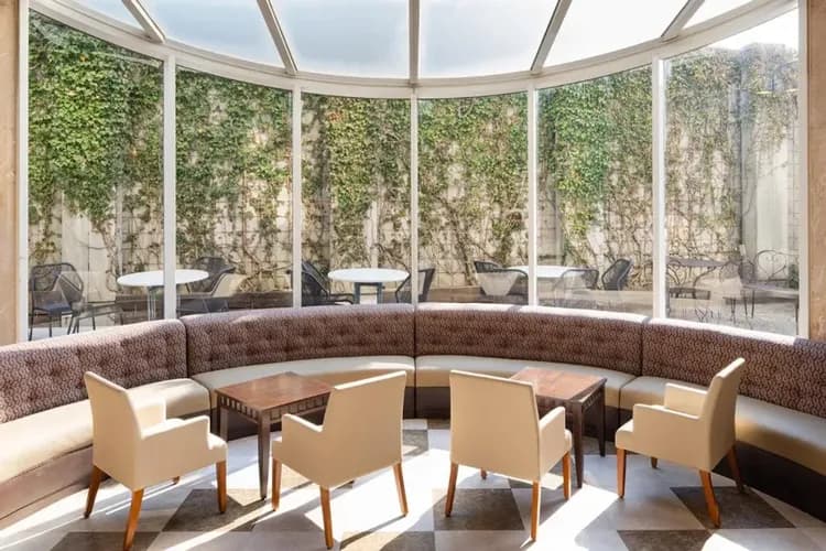 The One Five Garden 倉敷｜倉敷美觀地區步行5分-12