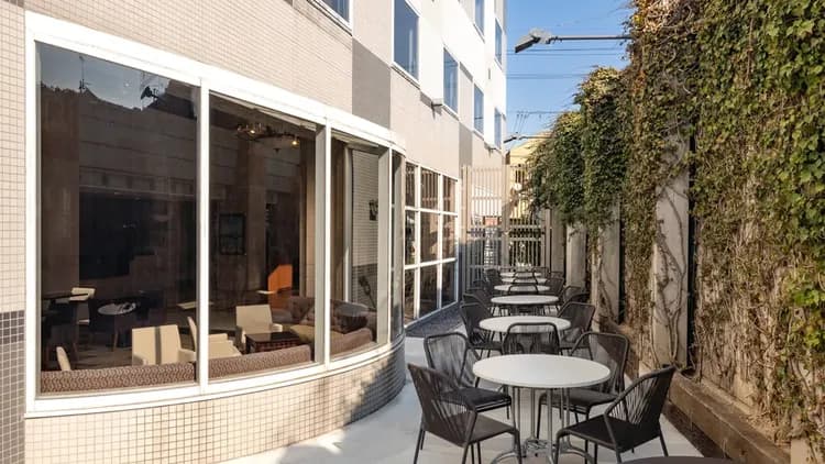 The One Five Garden 倉敷｜倉敷美觀地區步行5分-15