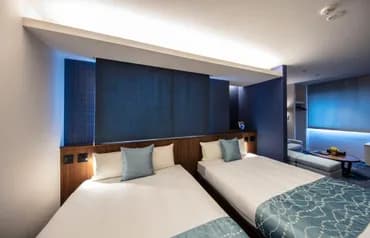 Grand Base Okayama Ekimae-3