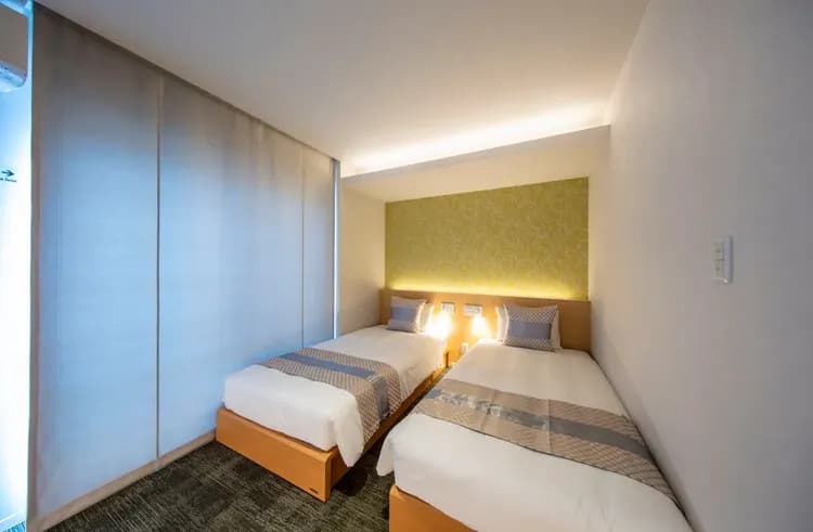 Grand Base Okayama Ekimae-10