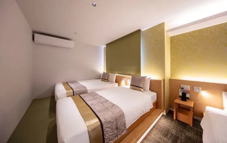 Grand Base Okayama Ekimae-12