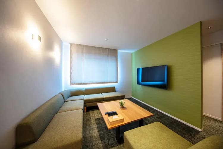 Grand Base Okayama Ekimae-8