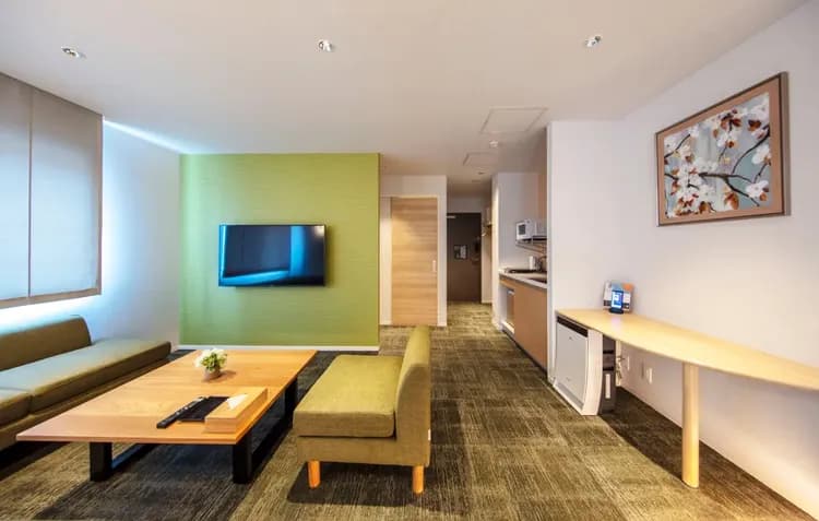 Grand Base Okayama Ekimae-7