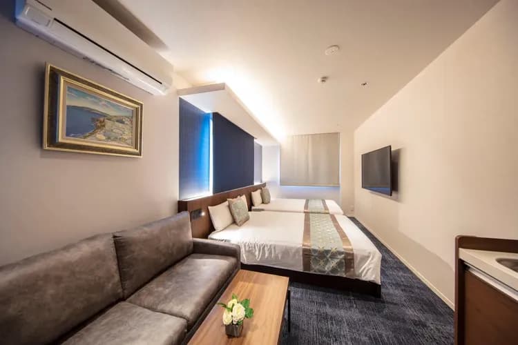 Grand Base Okayama Ekimae-4