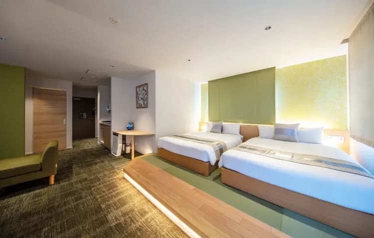 Grand Base Okayama Ekimae-6