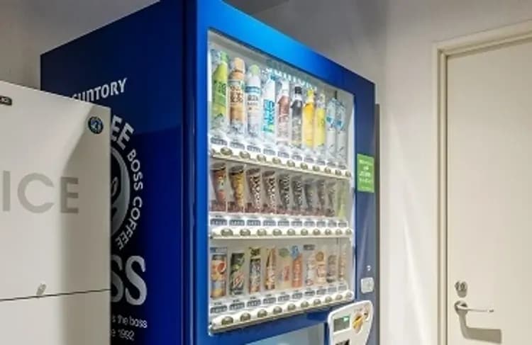 Smile Hotel Okayama-15