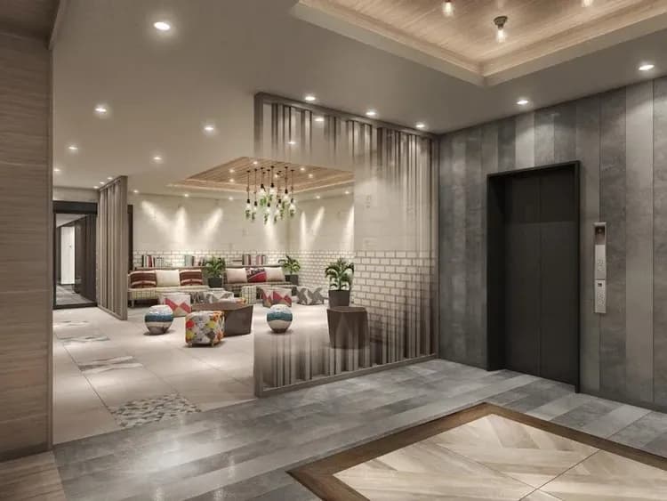 Smile Hotel Okayama-11