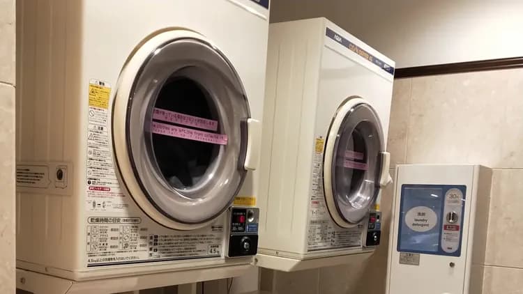 Toyoko Inn Okayama-eki Higashi-guchi-18