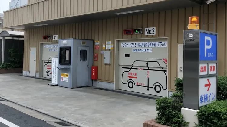 Toyoko Inn Okayama-eki Higashi-guchi-17