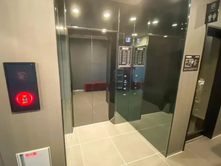 Elevator