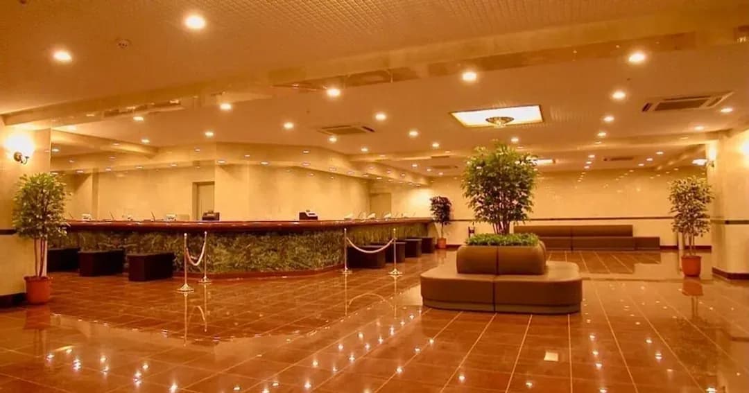 岡山縣-Kurashiki Ekimae Universalhotel