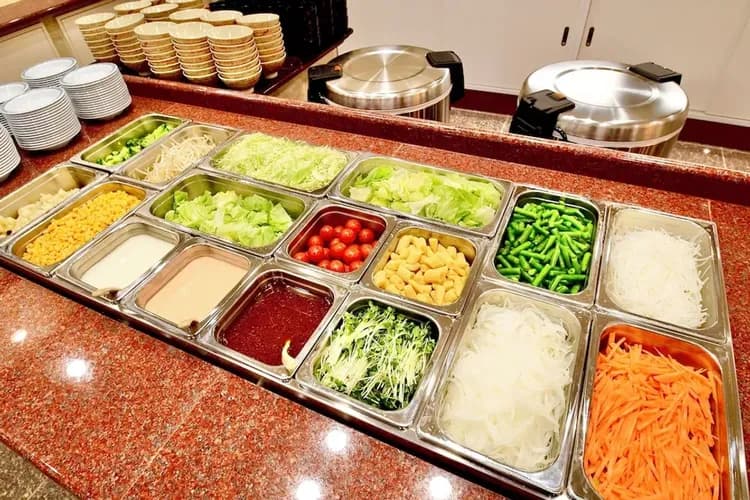 Buffet