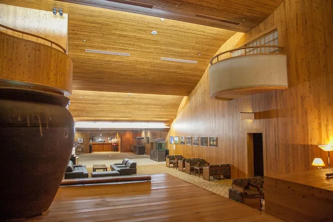 岡山縣-Kibikougen Resort Hotel