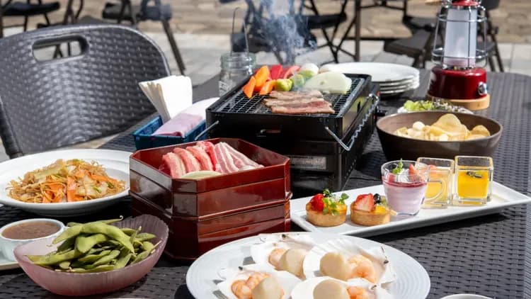 秋田全日空皇冠假日飯店 (IHG旗下)｜秋田站步行3分-4