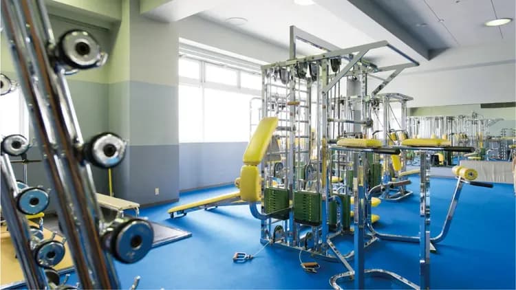 秋田全日空皇冠假日飯店 (IHG旗下)｜秋田站步行3分-14