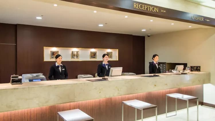 秋田全日空皇冠假日飯店 (IHG旗下)｜秋田站步行3分-12